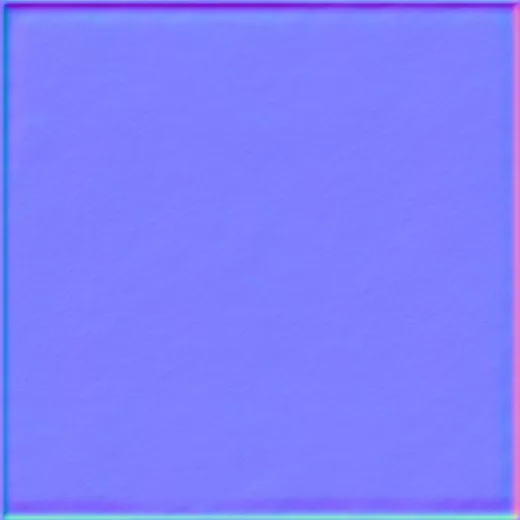 Normal Map preview