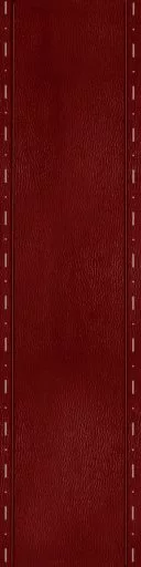 Dark Red Leather Strap 3 main texture preview