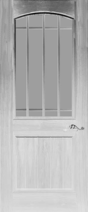 Grand Hotel Outside Door Cc0 main texture preview