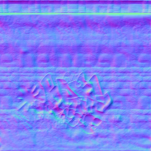 Dirty4 Wall 3 main texture preview