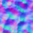 Normal Map for Fractal