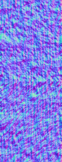 Normal Map preview