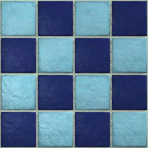 280 Turquoise Bleu Nuit main texture preview