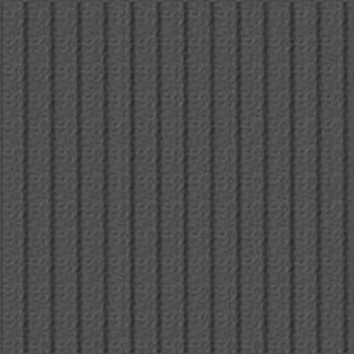 Ribbed Gray By Linda Kellie main texture preview