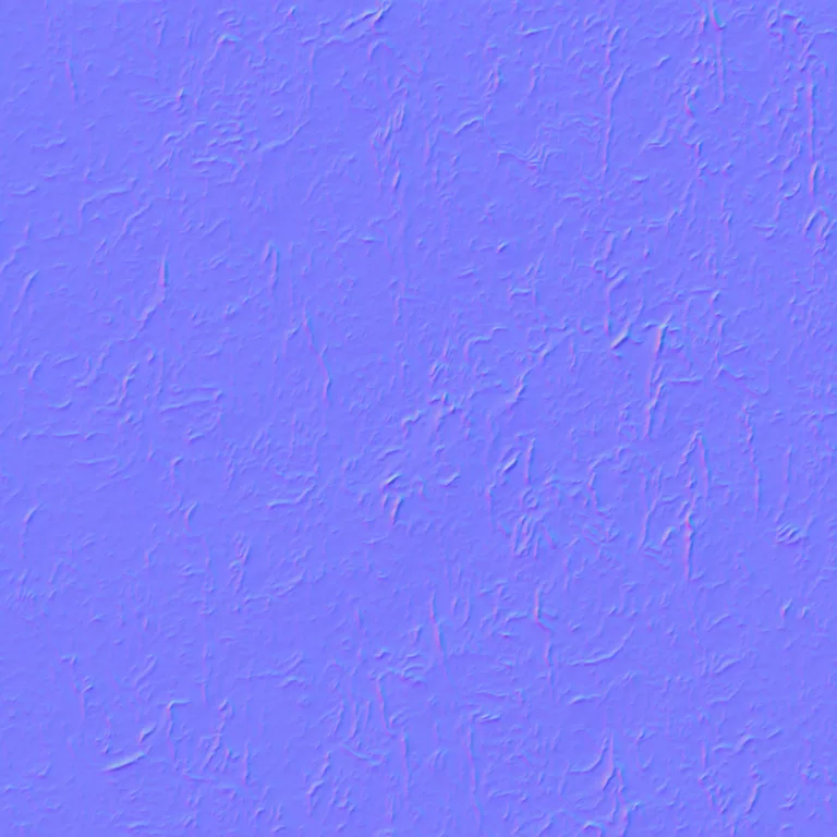 Normal Map preview