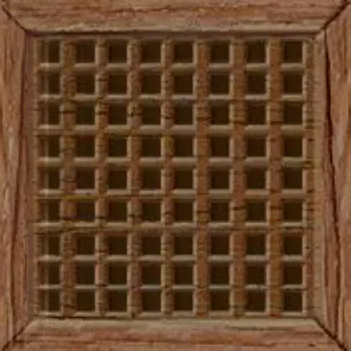 Wood Grate texture preview