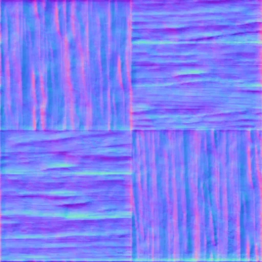 007Bubinga main texture preview
