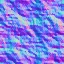 Normal Map for Grytxtr2