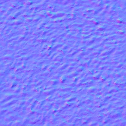 Normal Map for Sand 071