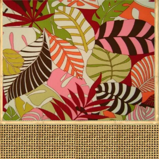 Tropical House Wallpaper 3 main texture preview