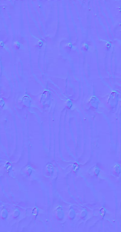Normal Map preview