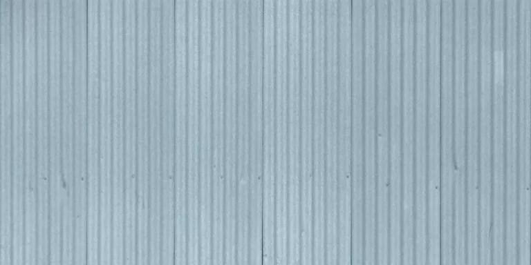 Metal Corrugated6 main texture preview