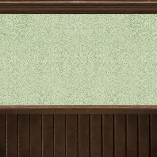 Bt Inside Wall2 Green2 main texture preview