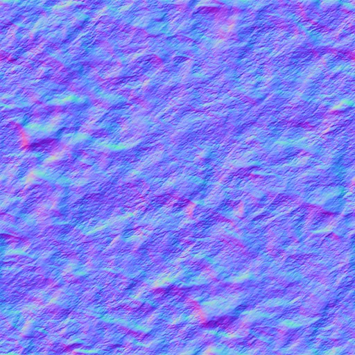 Cool Rock Texture main texture preview