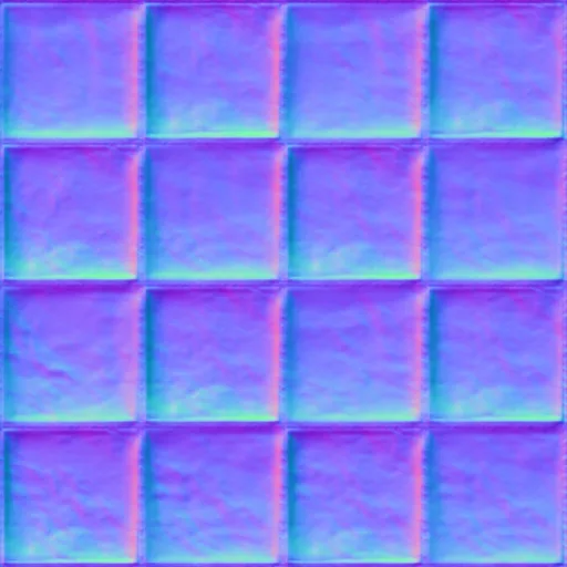 306 Saumon Terre De Sienne main texture preview