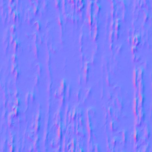 Normal Map for 048Bois