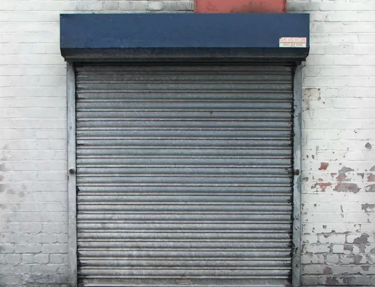 Wall Shutter2 main texture preview