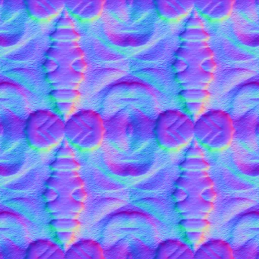 026Ppv main texture preview