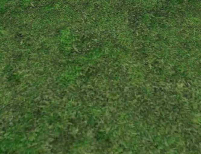 Main Texture for Grass