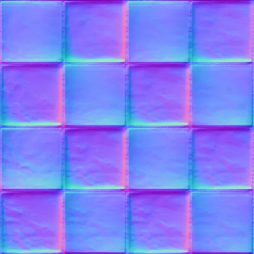 286 Terracota Moutarde main texture preview