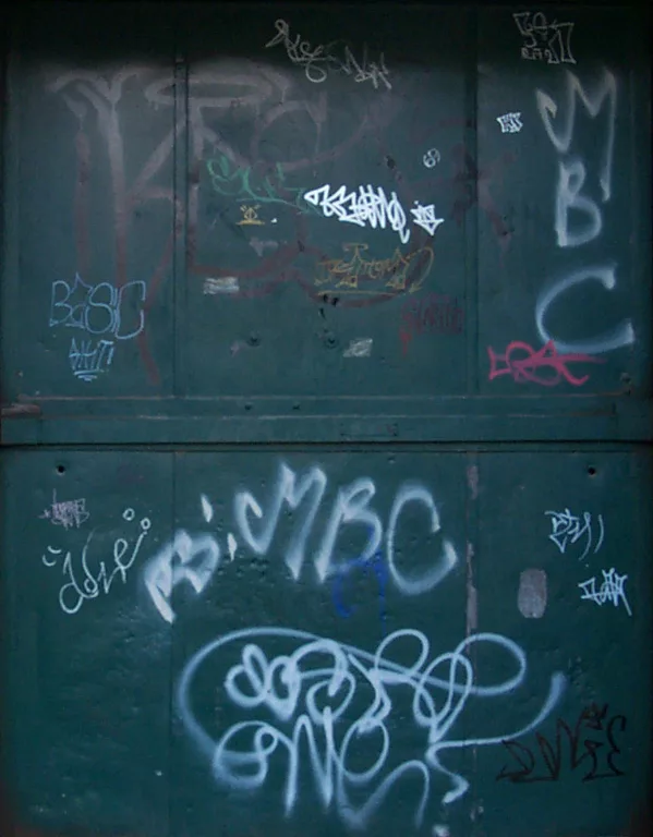 Door 25 main texture preview