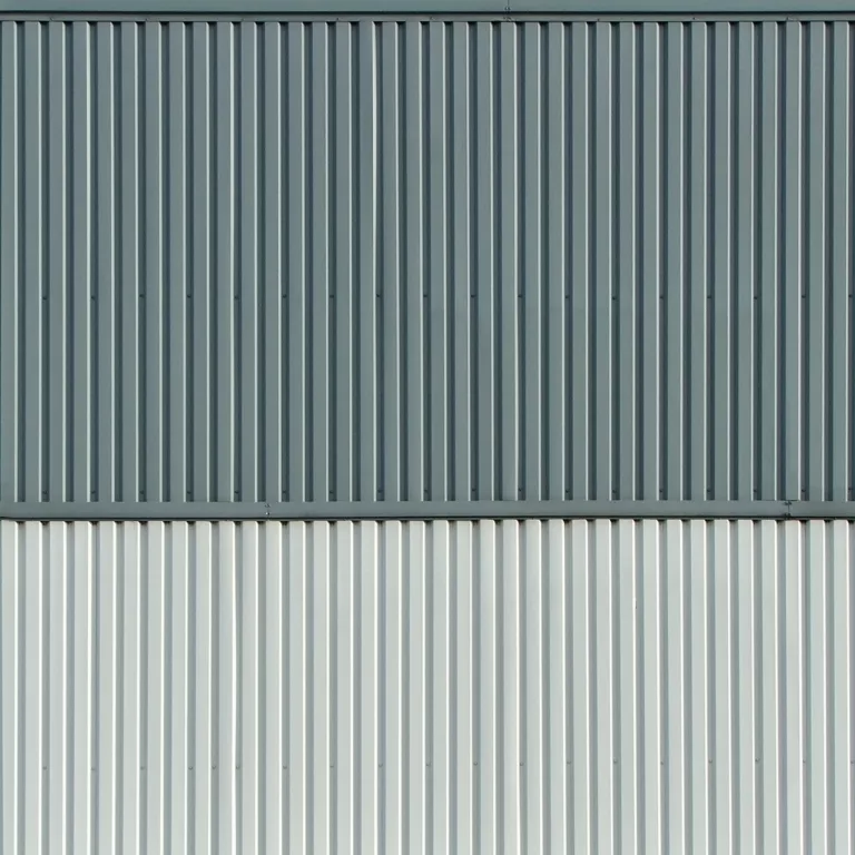 Metal Corrugated11 main texture preview