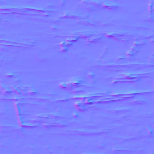 Normal Map preview