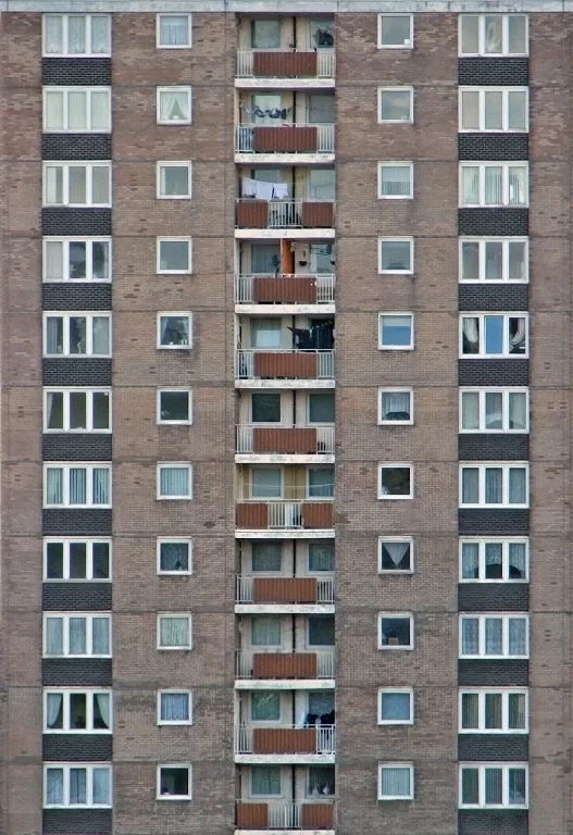 Apartments7 main texture preview
