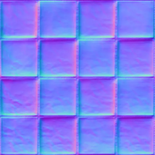 042 Orangev Rougeb main texture preview