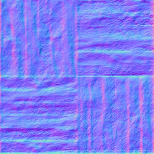 001Acajou main texture preview