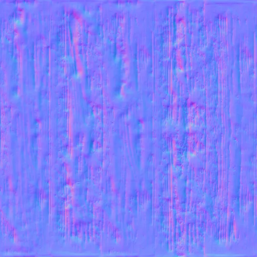 Normal Map preview