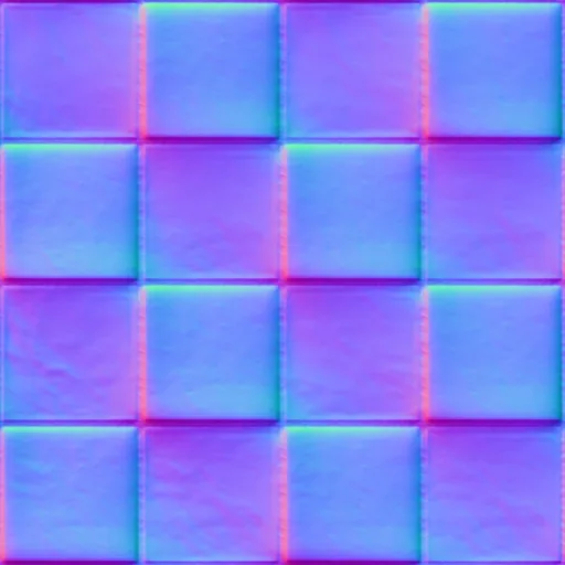 283 Terracota Vert Grenouille main texture preview