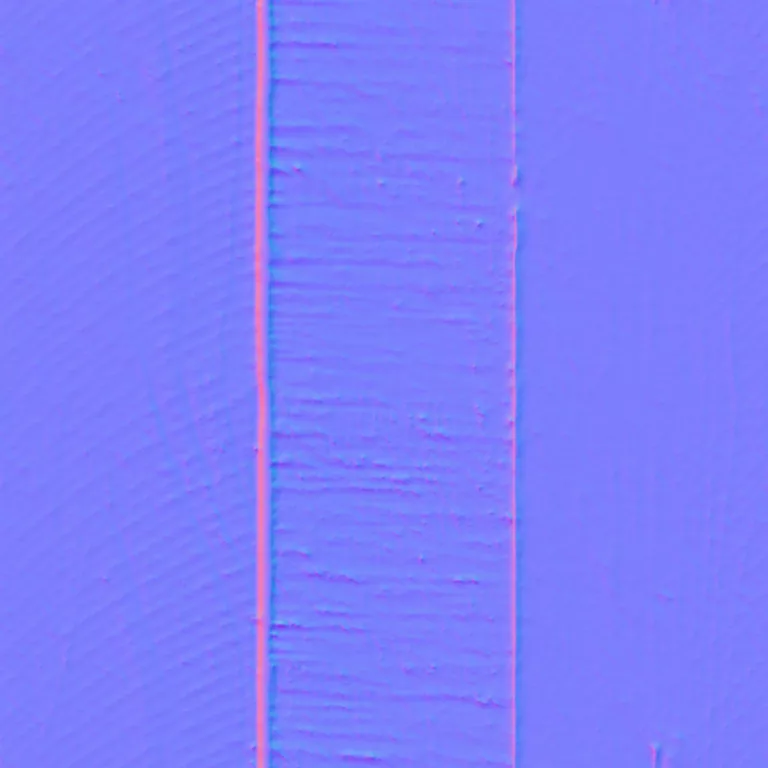 Normal Map preview