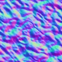 Normal Map for M0Omtns8