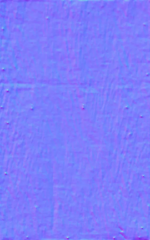 Normal Map preview