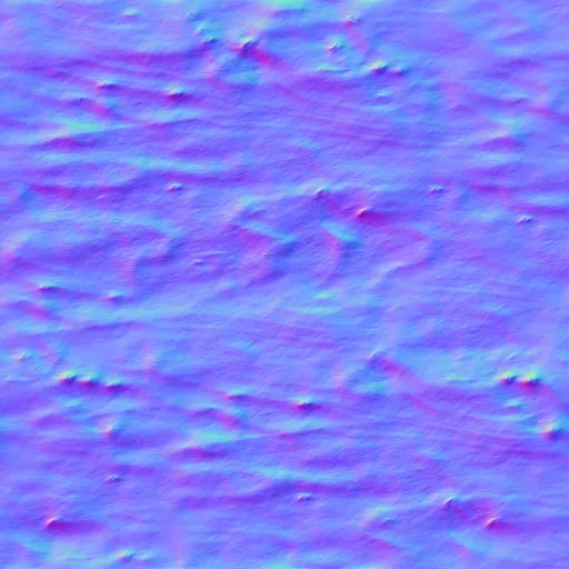 021Erable main texture preview