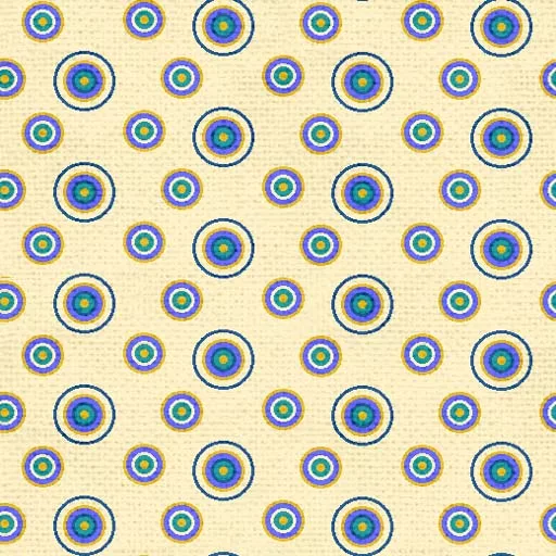 202 Cercles main texture preview