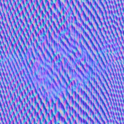 Snake Skin Green main texture preview