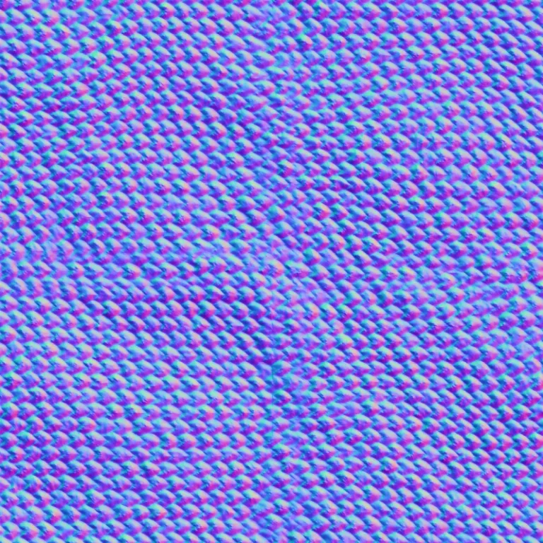 Scale Red main texture preview