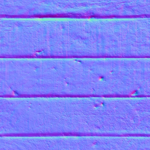 Siding1 512 By Maria Korolov (Cc Public Domain) main texture preview