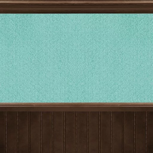 Bt Inside Wall2 Teal2 main texture preview