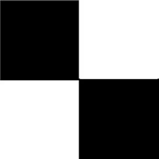 Texture Tile Black And White By Linda Kellie main texture preview