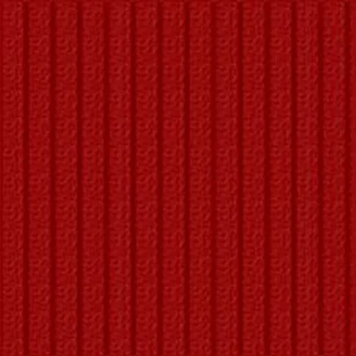 Ribbed Red By Linda Kellie main texture preview