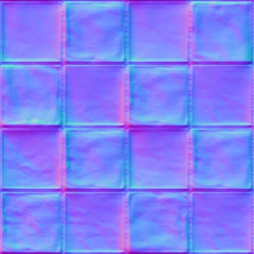 057 Rougeb Bleuc main texture preview