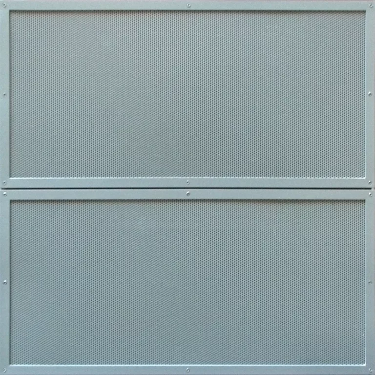 Metal Cover Fine Grate main texture preview