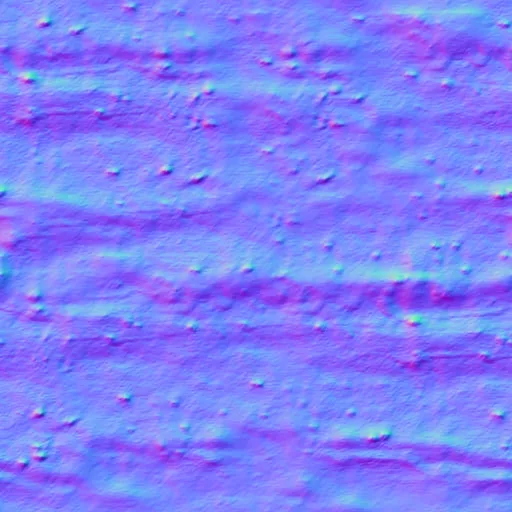 Normal Map for 023Erablem