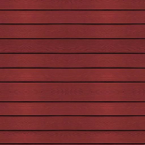 Siding Red main texture preview