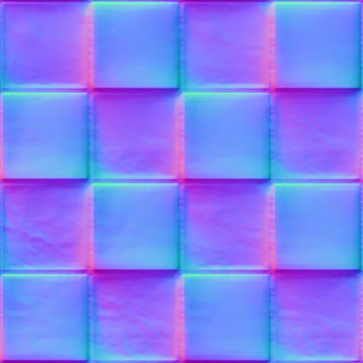 280 Turquoise Bleu Nuit main texture preview