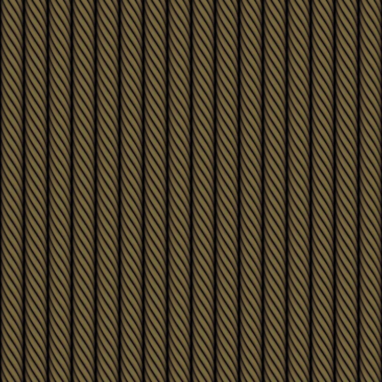 Diffuse / Color for Rope