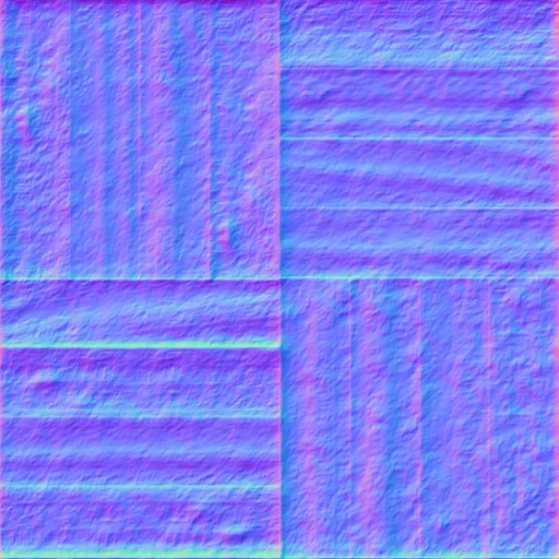 035Niangon main texture preview